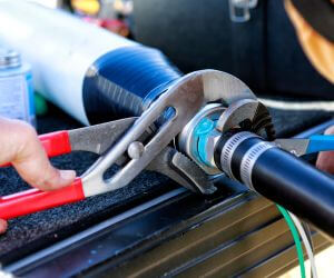 About Plumbers Pros Woodbridge, CA